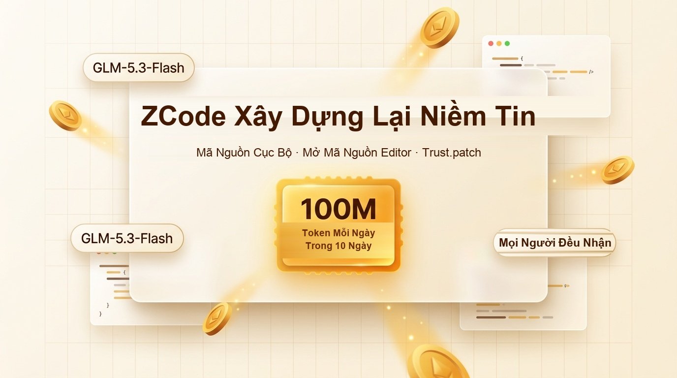 ZCode Trust.patch Ảnh bìa (Tiếng Việt)